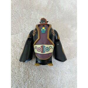2015 Jakks Pacific GANONDORF World of Nintendo 3" Figure Legend of‎ Zelda Series